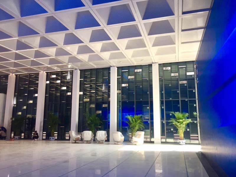 国家能源集团节能中心项目