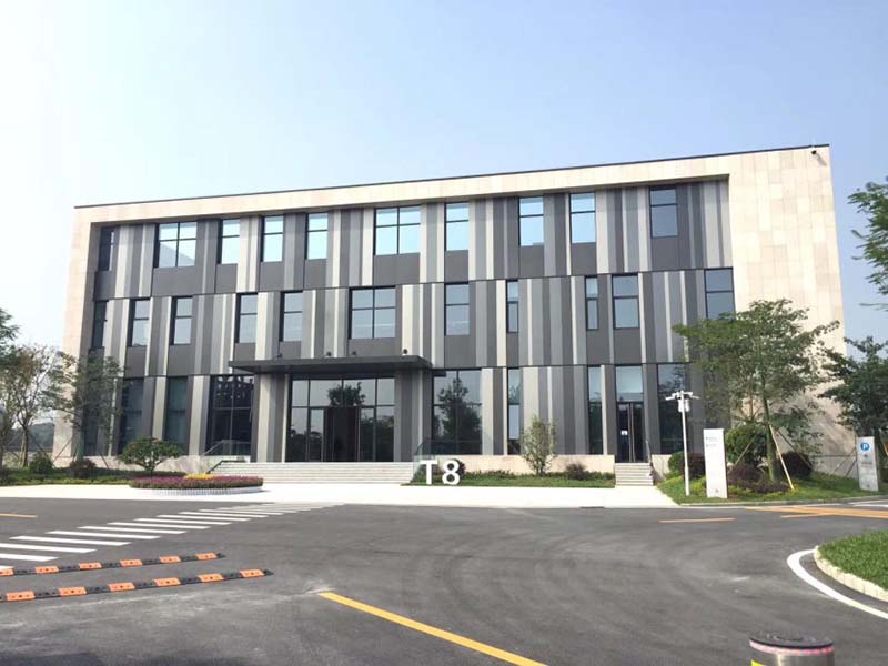 深圳华为云数据中心项目